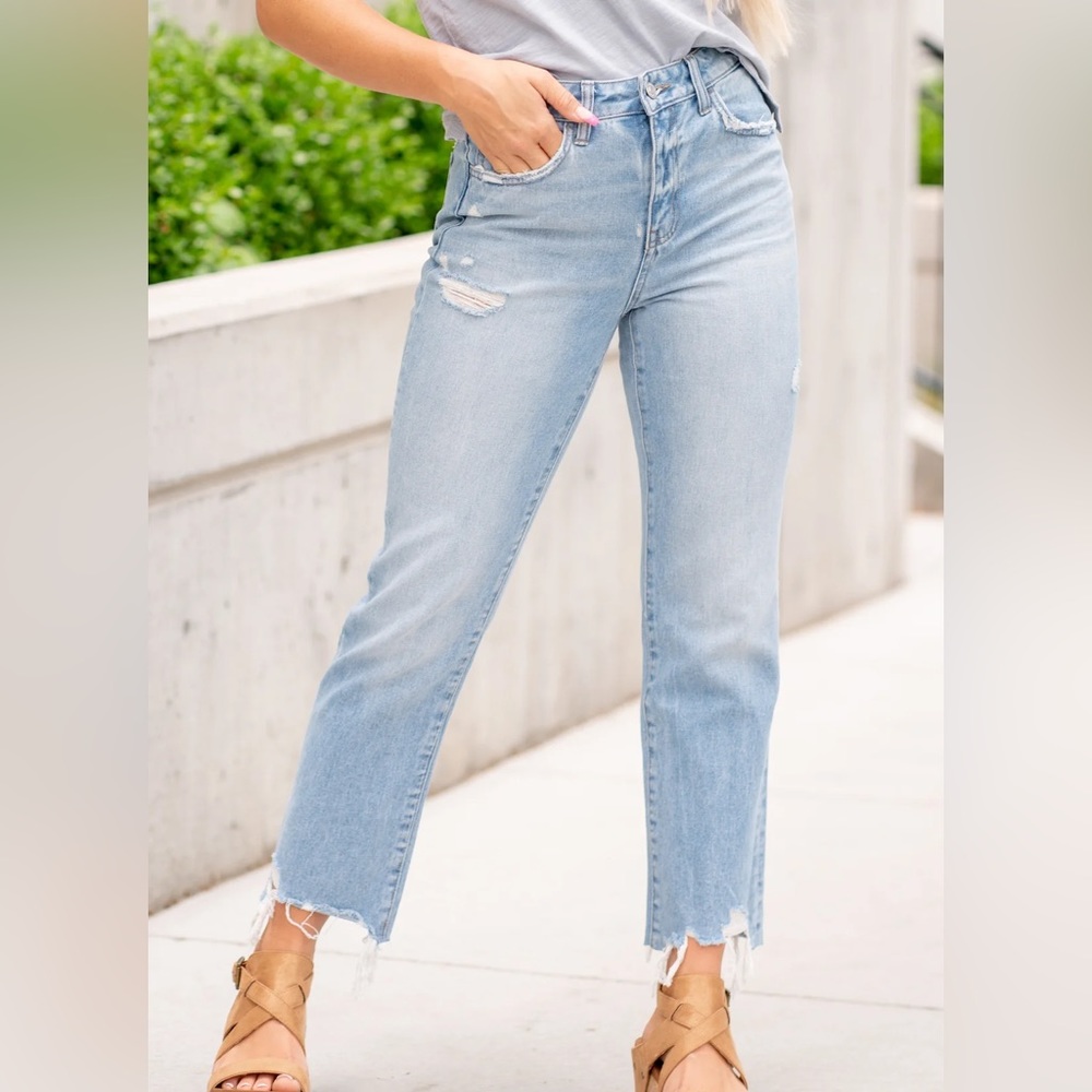 Flying Monkey BNWT Jeans